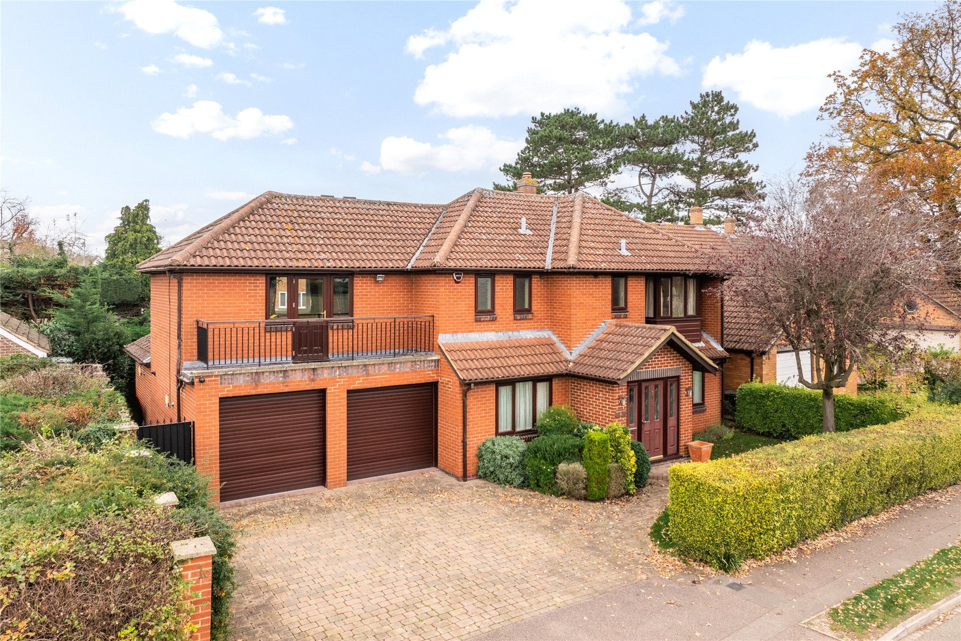House Biddenham Turn in Biddenham
