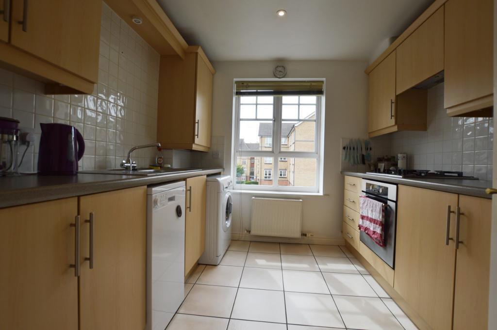 Flat Bedford Road in Northampton