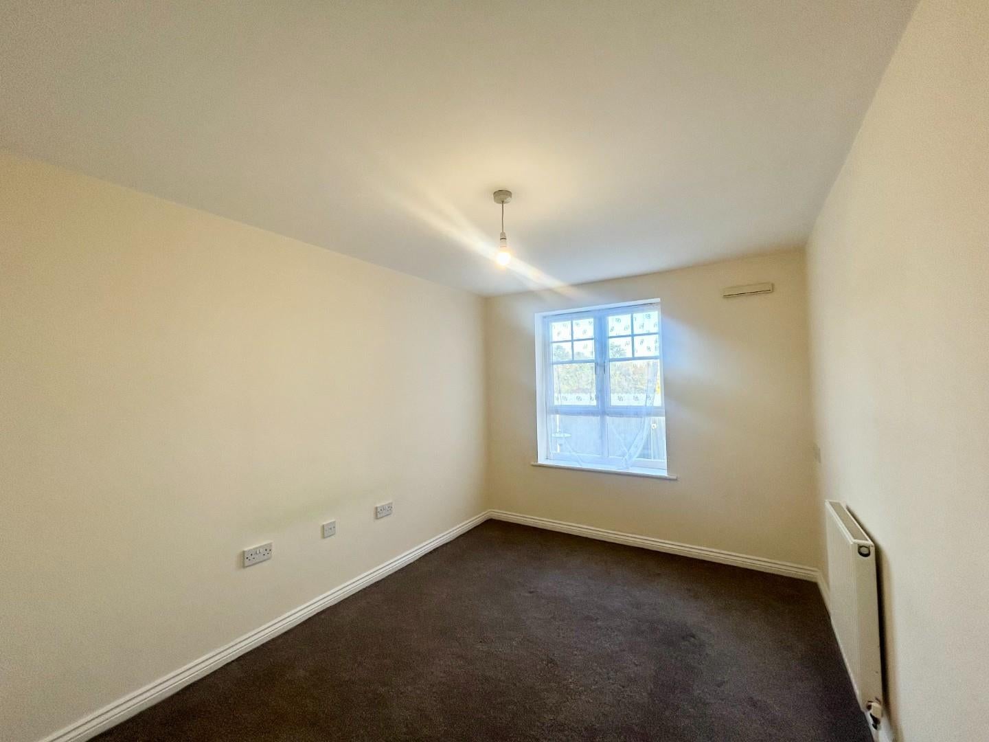 Flat Bedford Road in Northampton