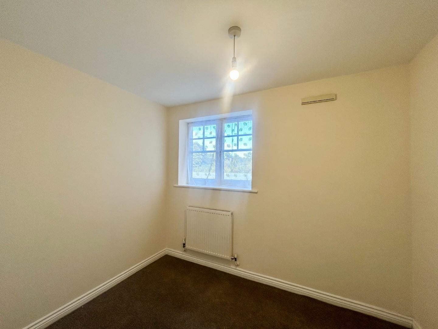 Flat Bedford Road in Northampton