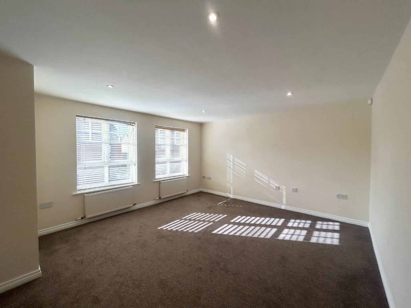 Flat Bedford Road in Northampton