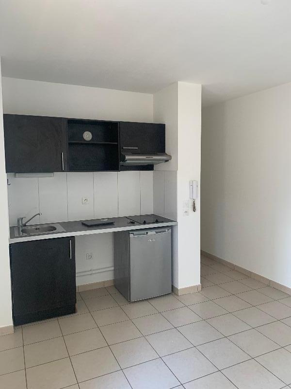 Flat Rue des Treilles in Libourne
