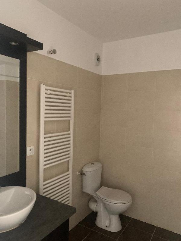 Flat Rue des Treilles in Libourne