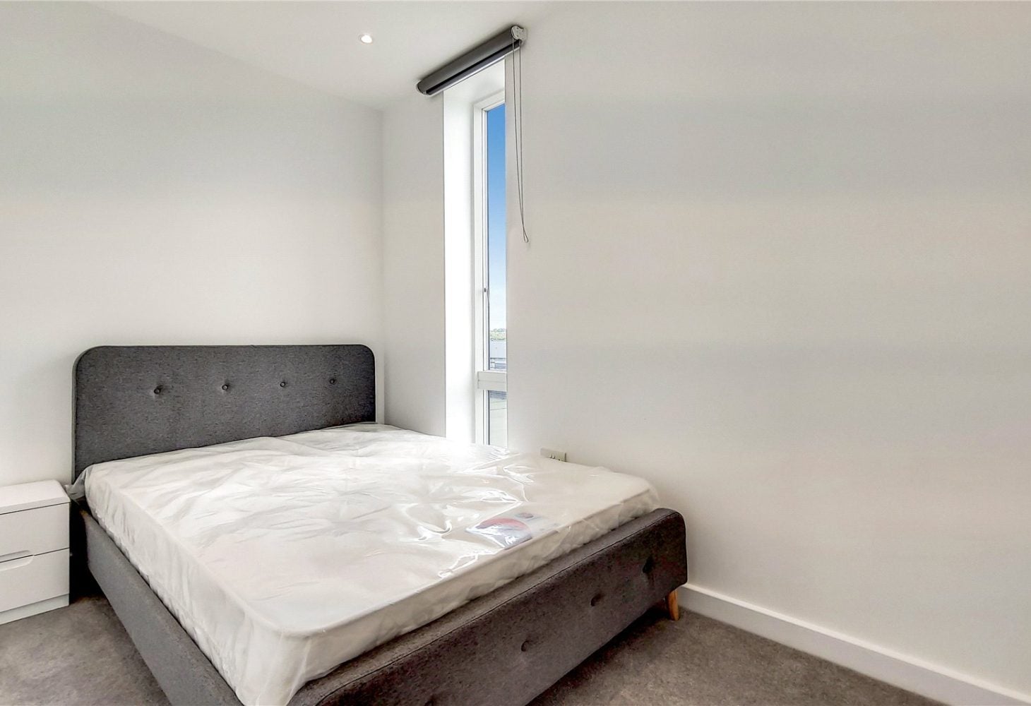 Flat Purley Way in Greater London