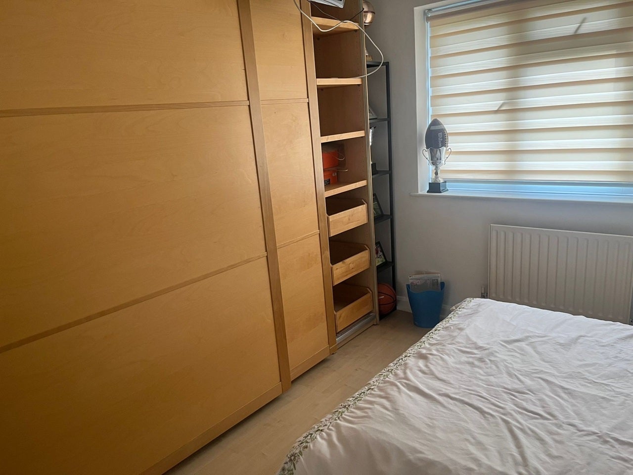 Room Tudor Drive in Greater London