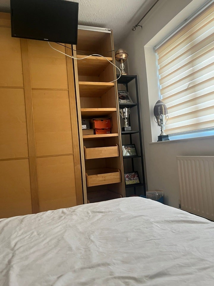 Room Tudor Drive in Greater London