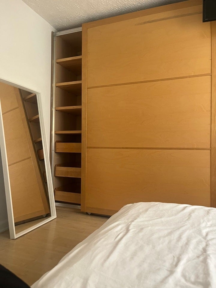 Room Tudor Drive in Greater London