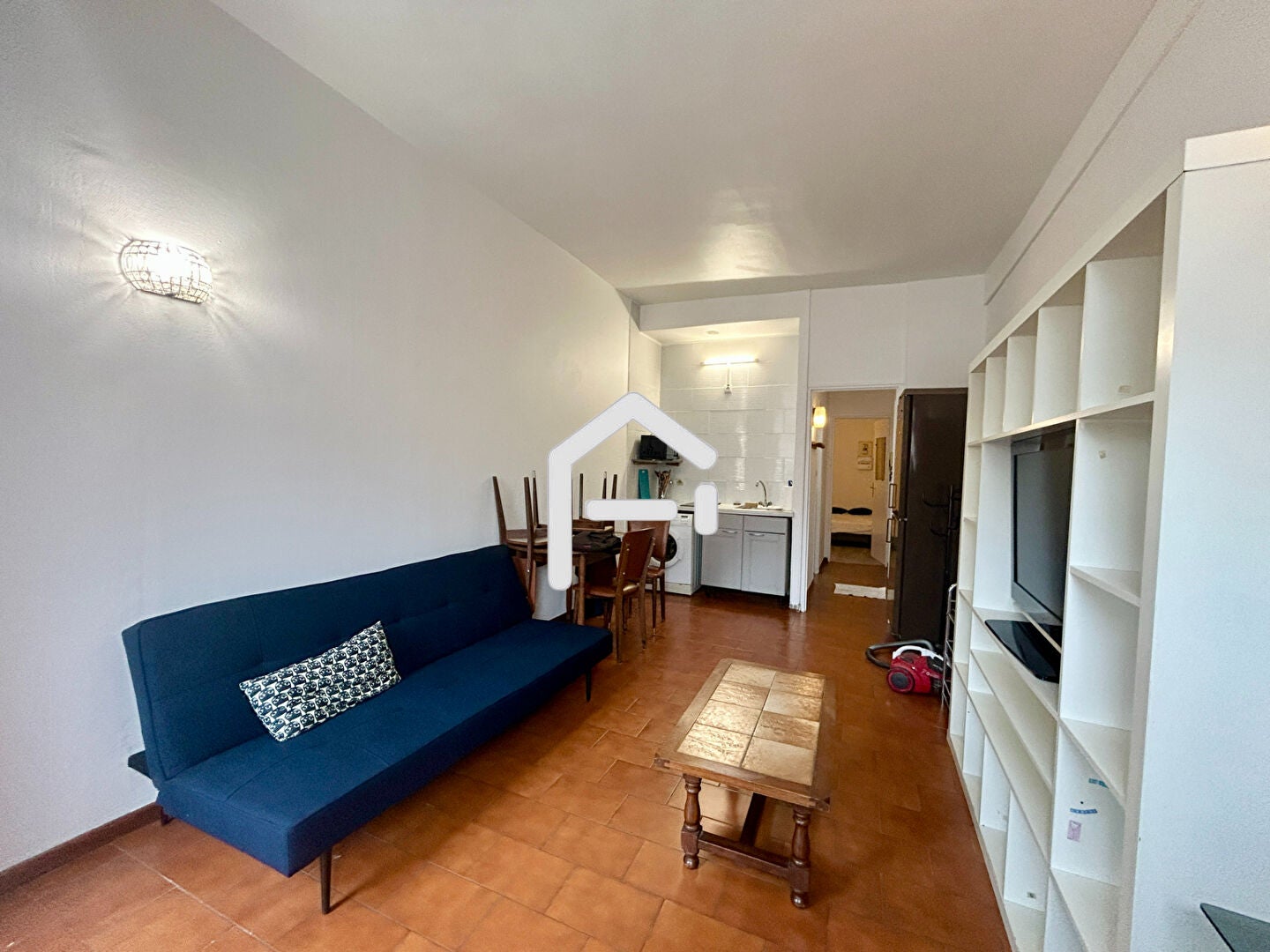 Appartement Rue du Général Jean Compans à Toulouse