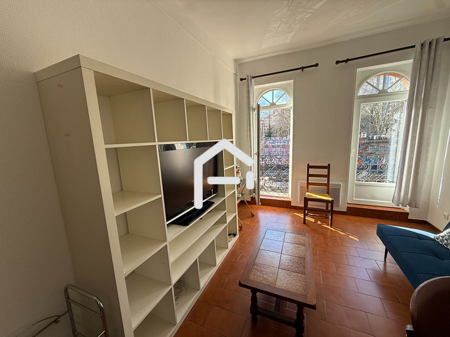 Appartement Rue du Général Jean Compans à Toulouse