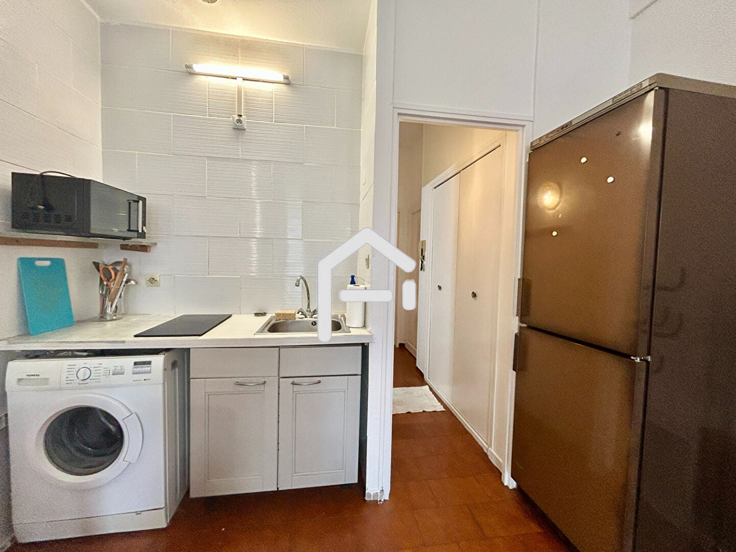 Appartement Rue du Général Jean Compans à Toulouse
