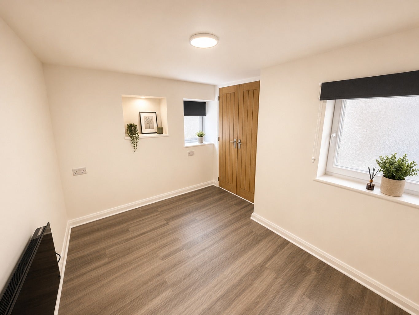 Flat Swindon Street in Highworth