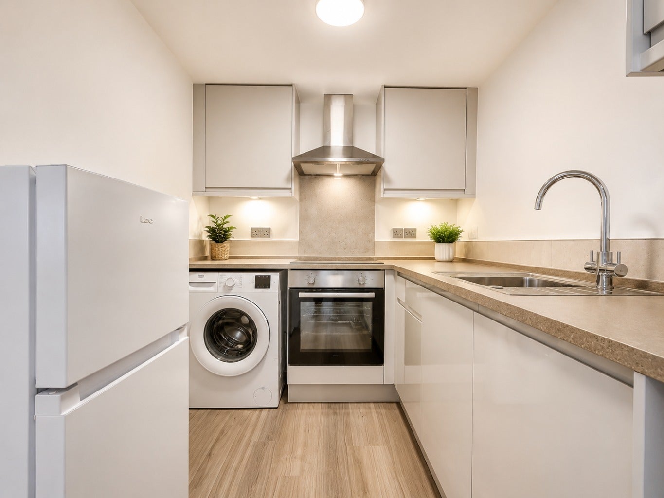 Flat Swindon Street in Highworth