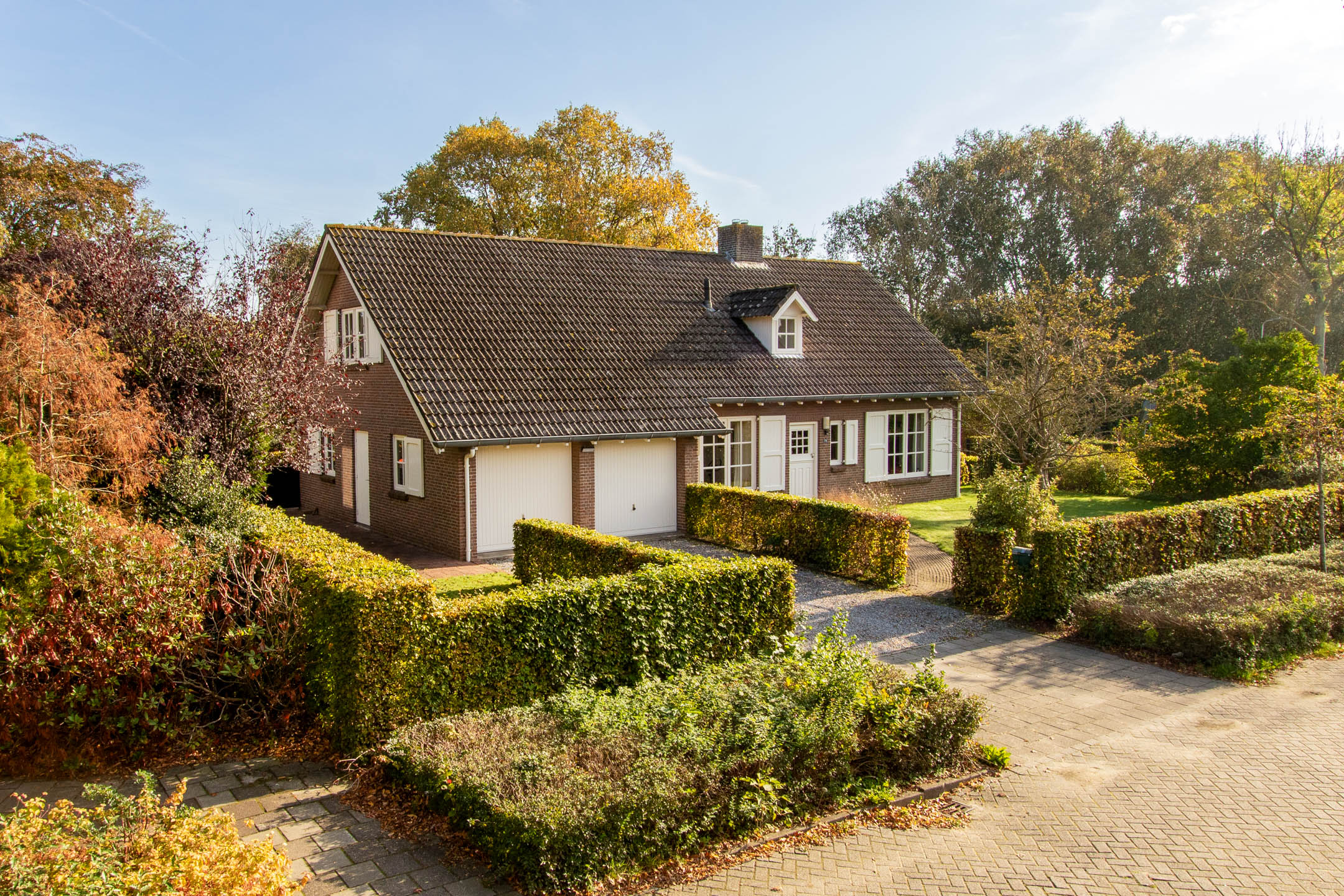 Huis Gierelaar 79 in Wouw