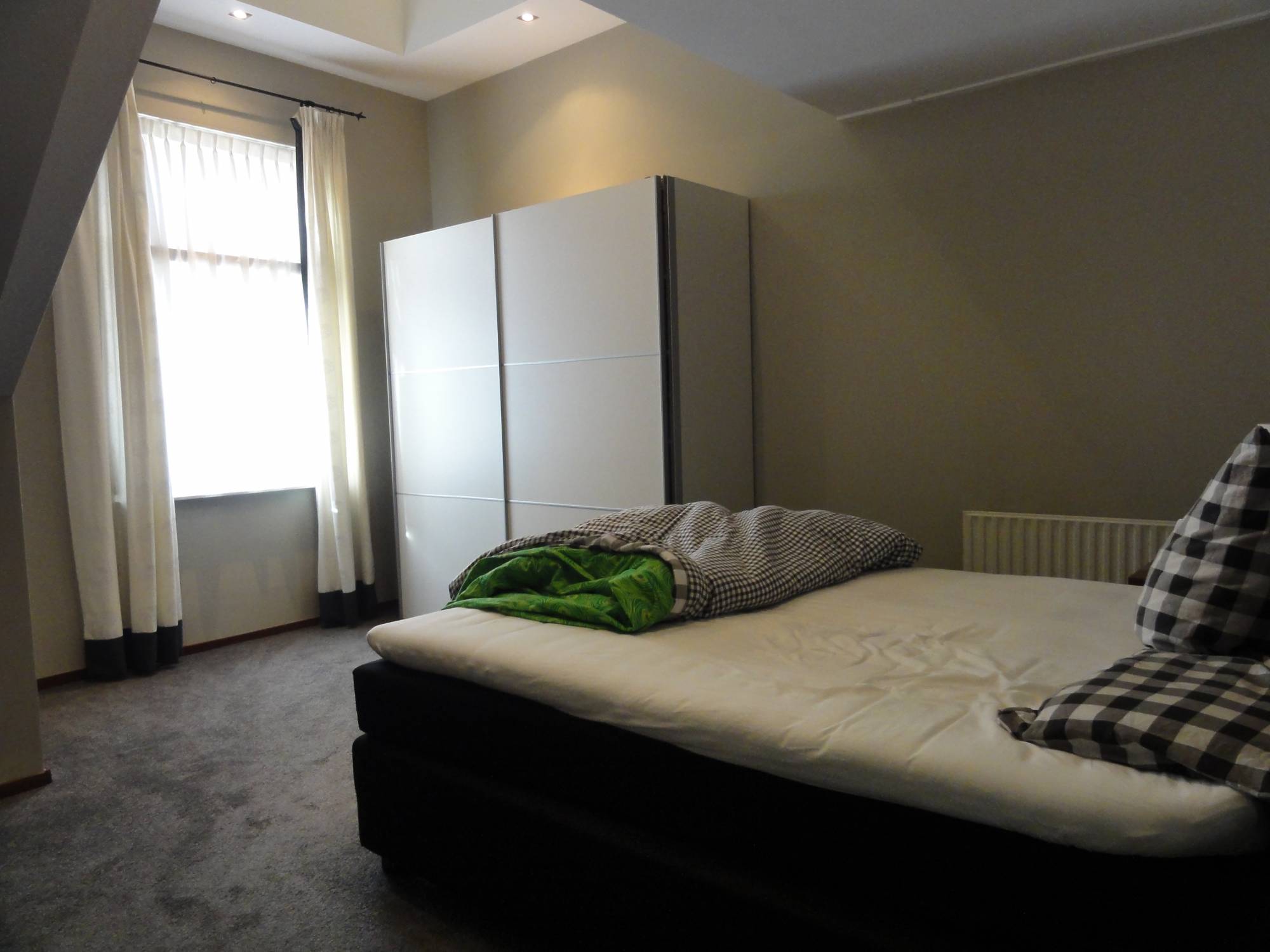 Woning te huur: Tweede Morgen, 'S-Hertogenbosch