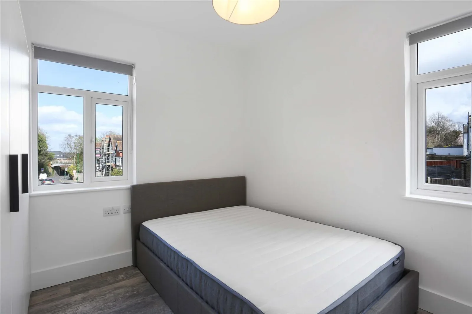 Room Langley Park Road in Greater London