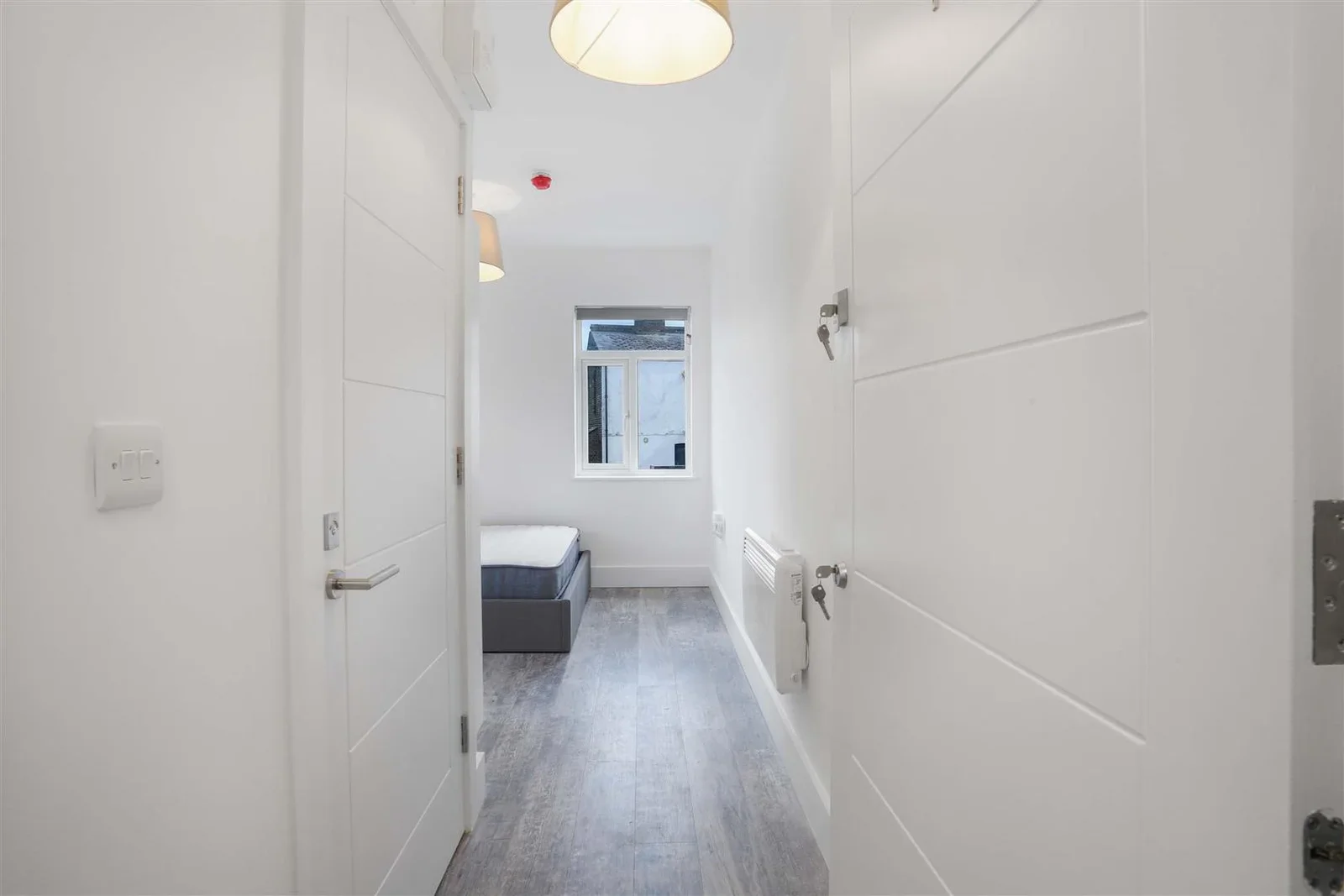 Room Langley Park Road in Greater London