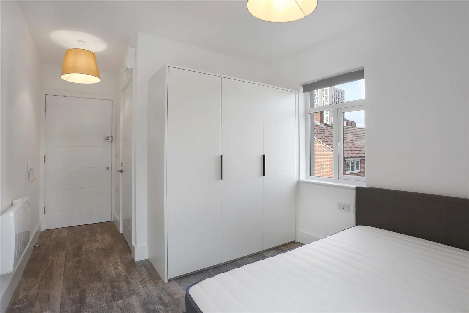 Room Langley Park Road in Greater London