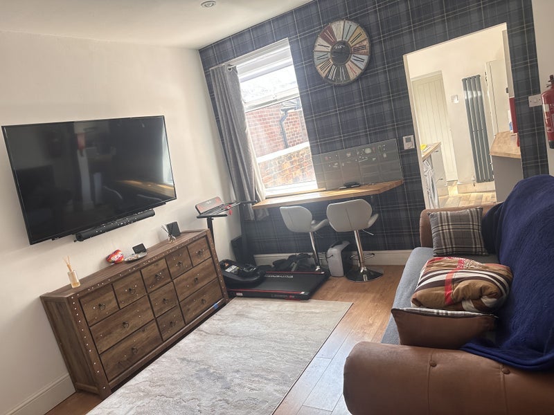 Room Watford Street in Stoke-on-Trent