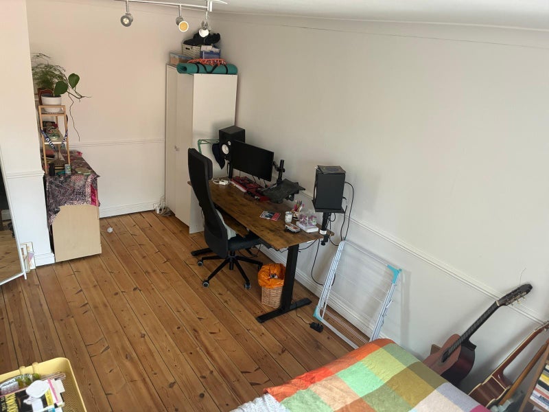 Room Offa's Mead in Greater London