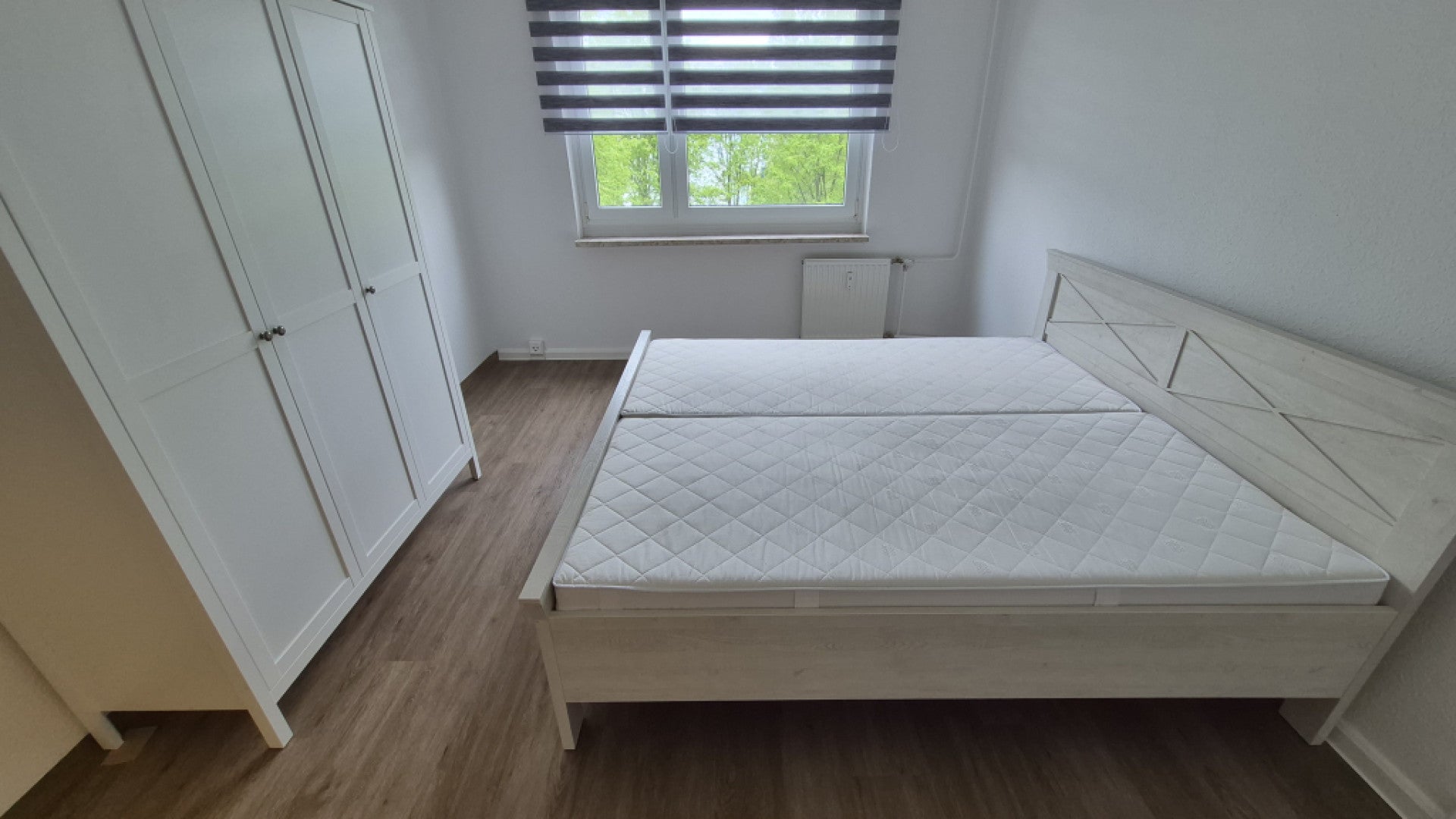 Wohnung Franz-Stephan-Straße in Gera