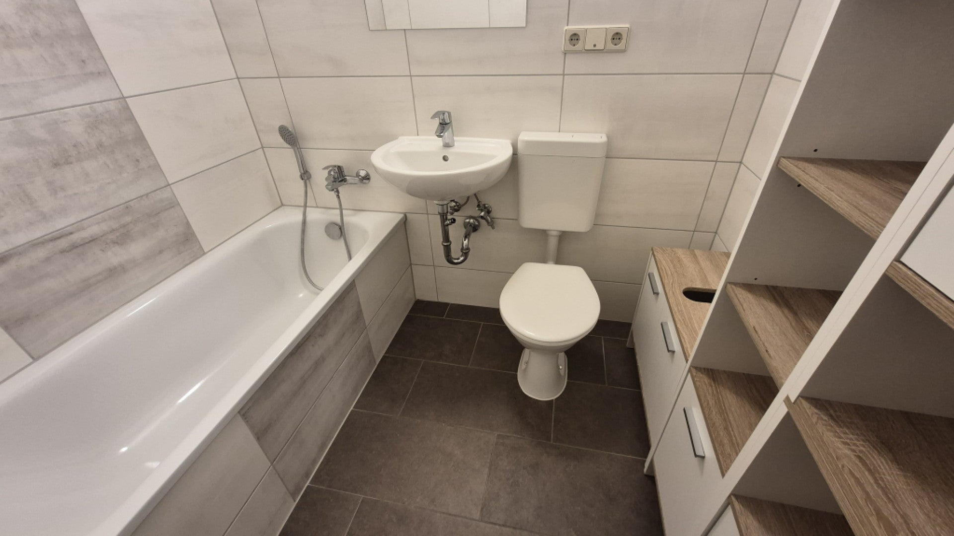 Wohnung Franz-Stephan-Straße in Gera