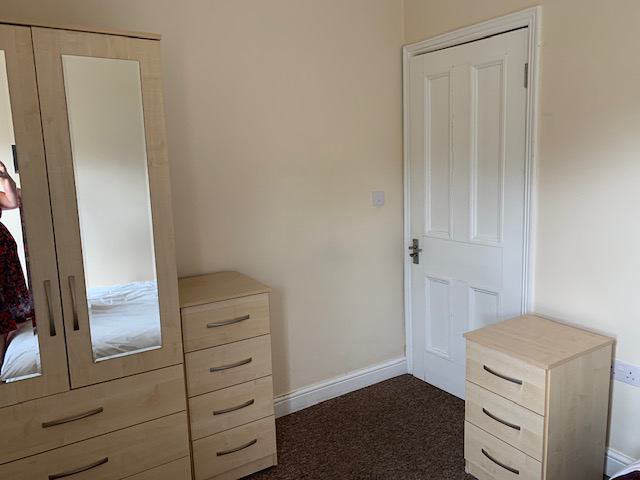 Room Broadway in Peterborough