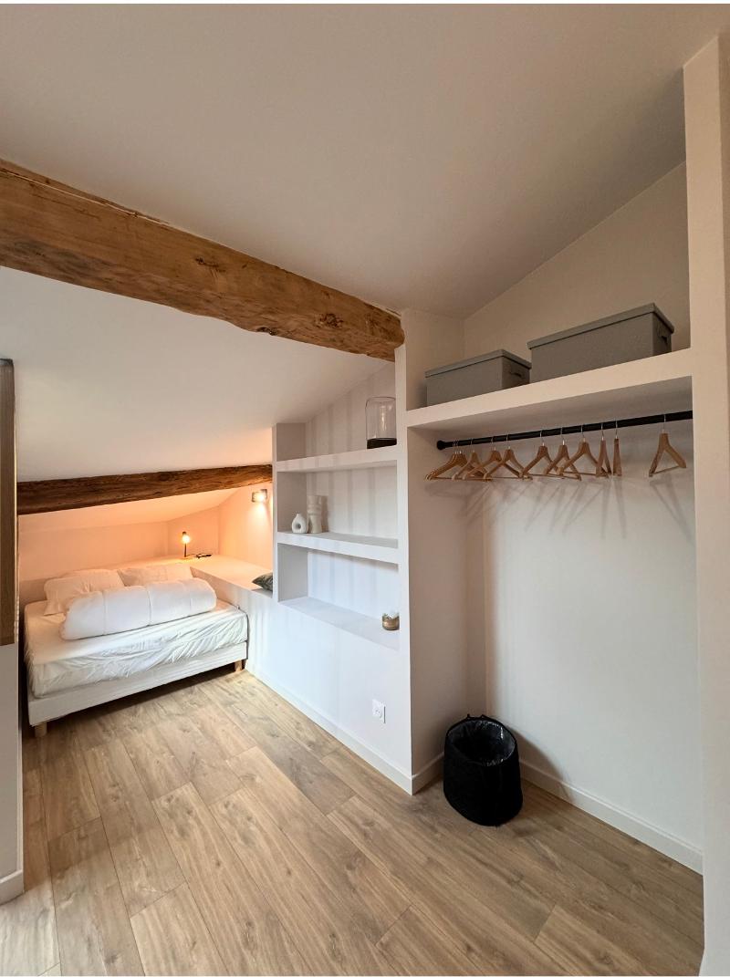 Flat Rue des Treilles in Libourne