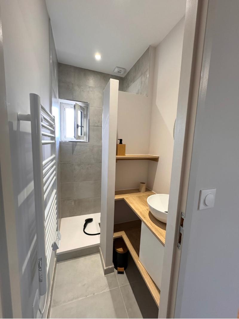 Flat Rue des Treilles in Libourne