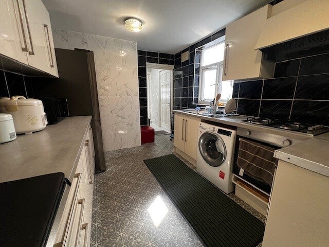 Room Waterloo Road in Gillingham