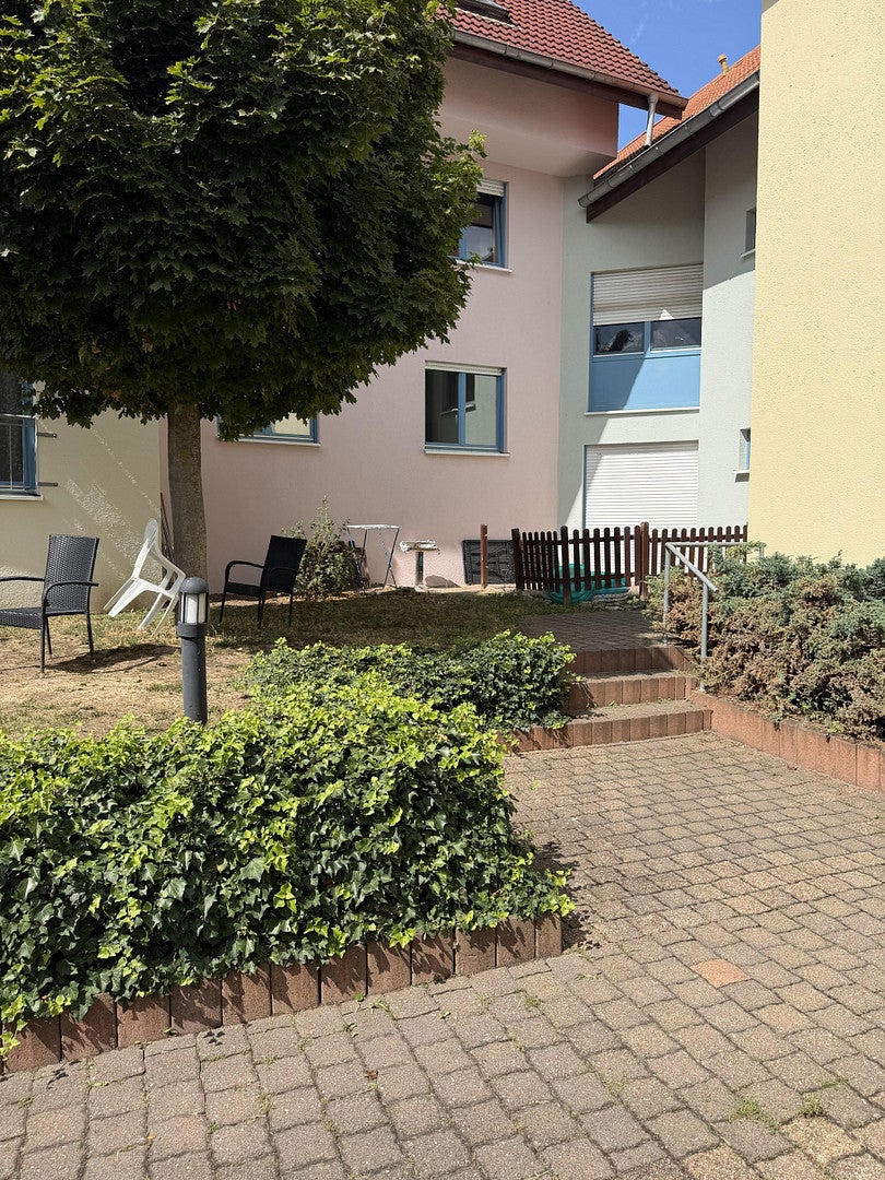 Wohnung Fleischhauerstraße in Aschersleben