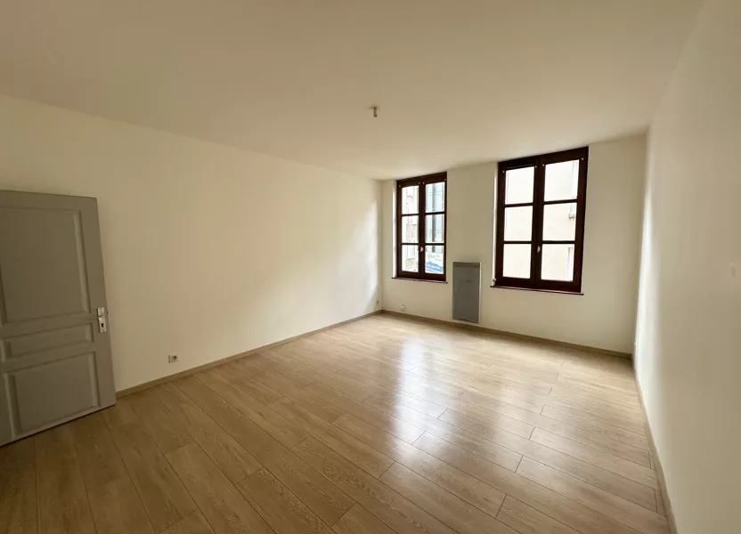 Appartement Rue François Chénieux à Limoges