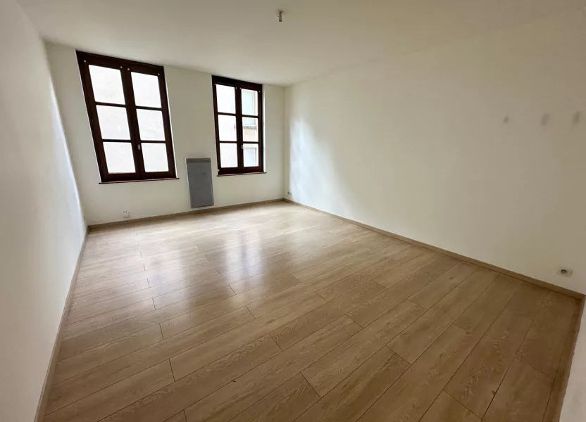 Appartement Rue François Chénieux à Limoges