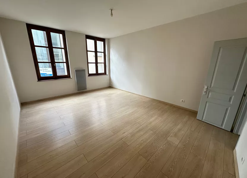 Appartement Rue François Chénieux à Limoges