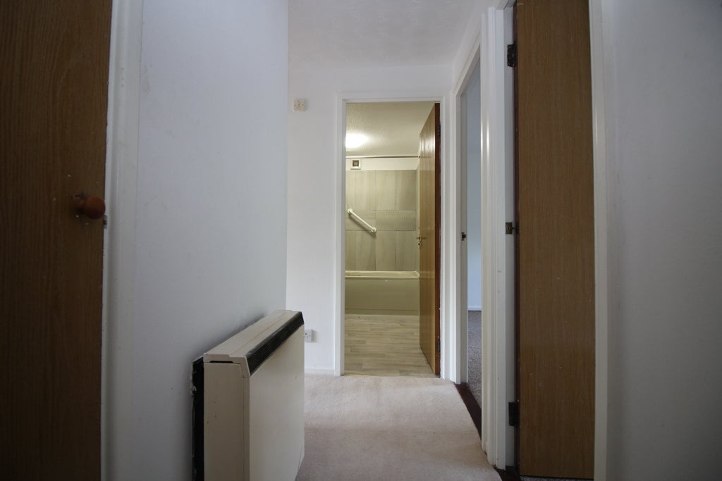 Flat Marske Grove in Darlington