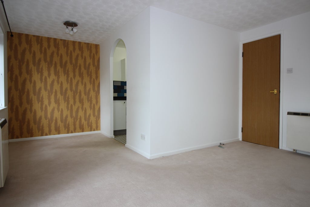Flat Marske Grove in Darlington