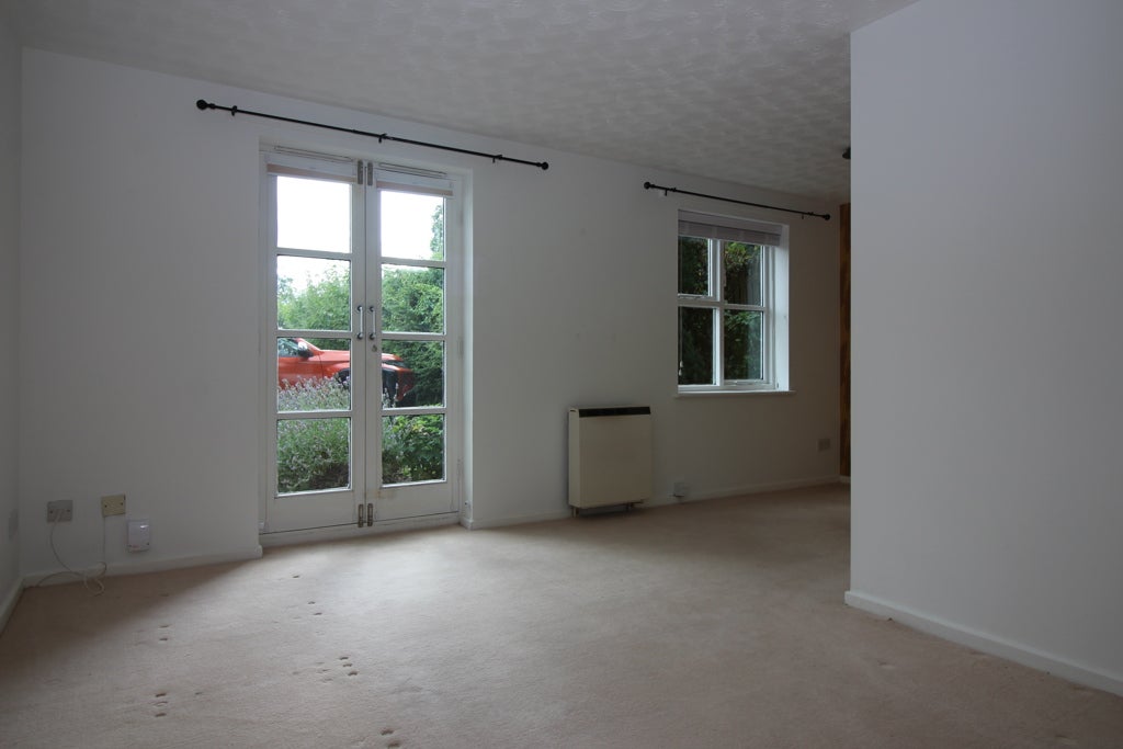 Flat Marske Grove in Darlington