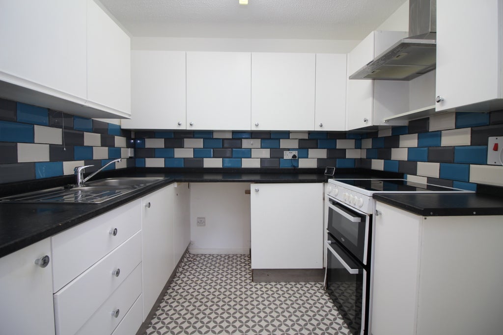 Flat Marske Grove in Darlington
