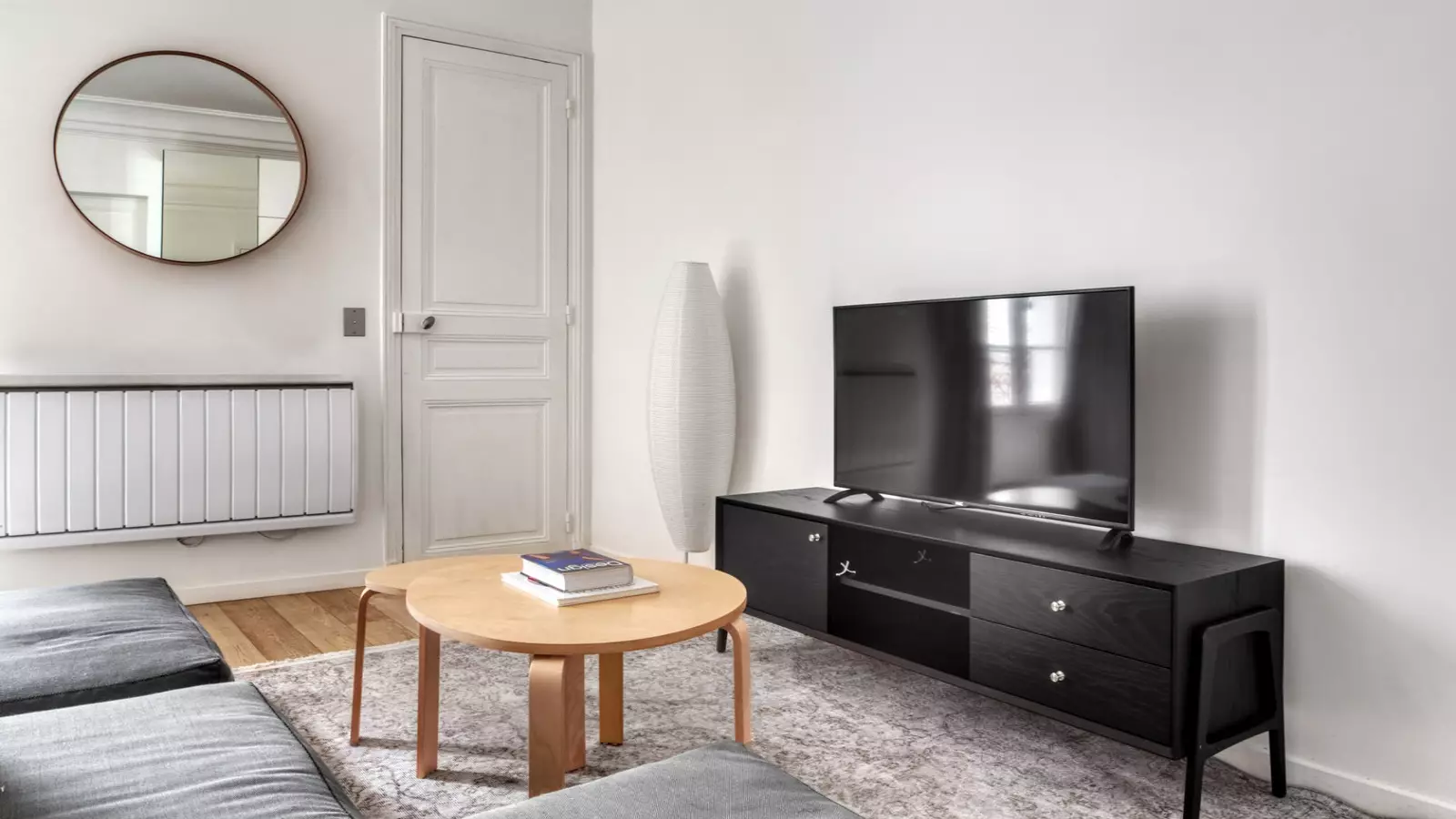 Appartement Rue de l'École de Médecine à Paris