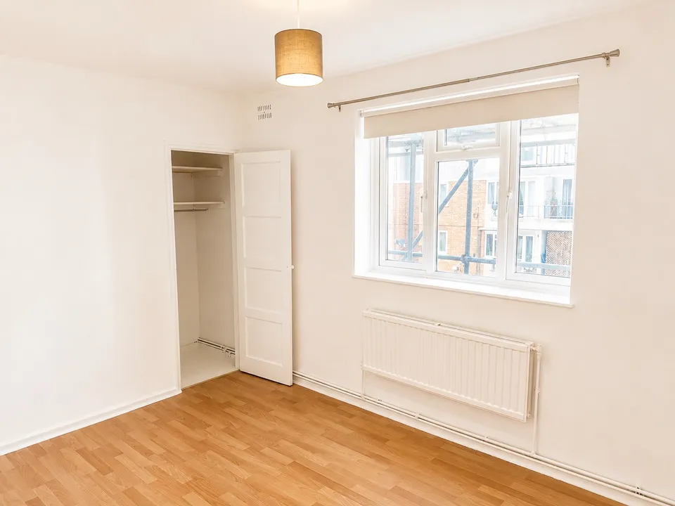 Flat King Street in Greater London