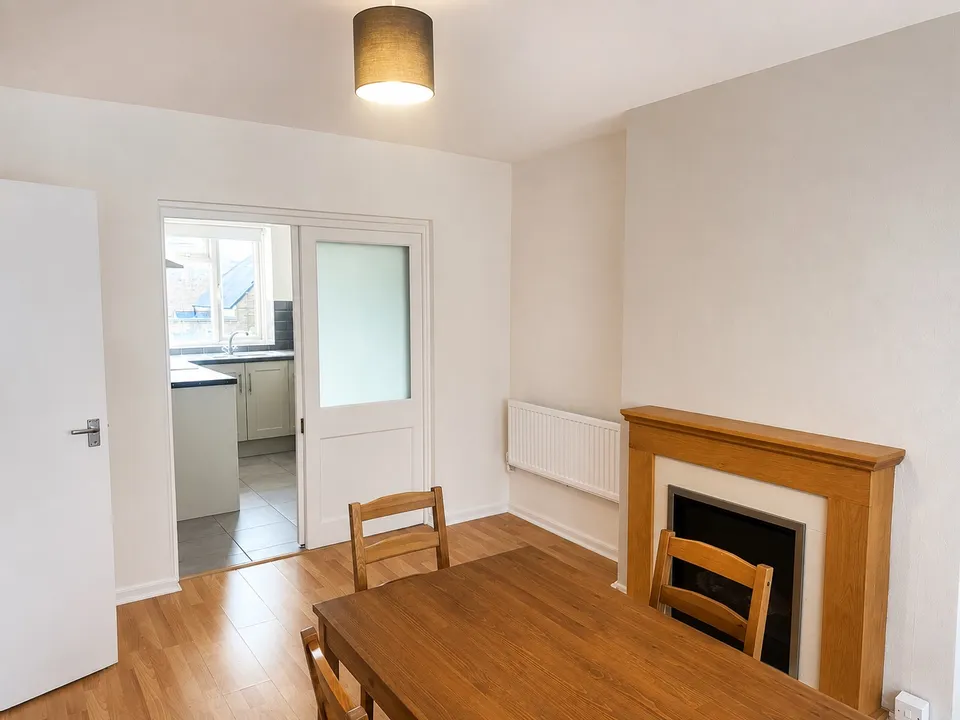 Flat King Street in Greater London