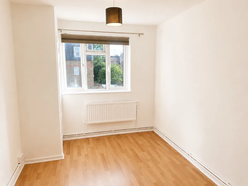 Flat King Street in Greater London