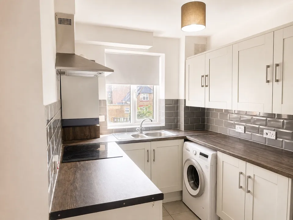 Flat King Street in Greater London