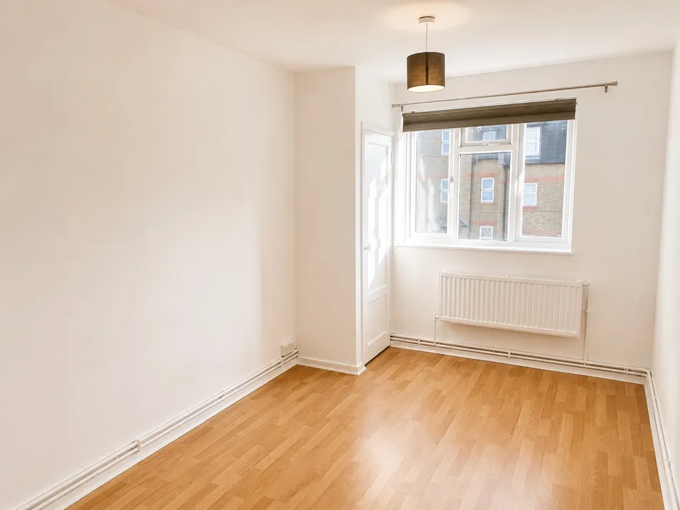 Flat King Street in Greater London
