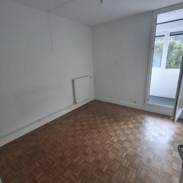 Flat Rue de Pommier in Allevard