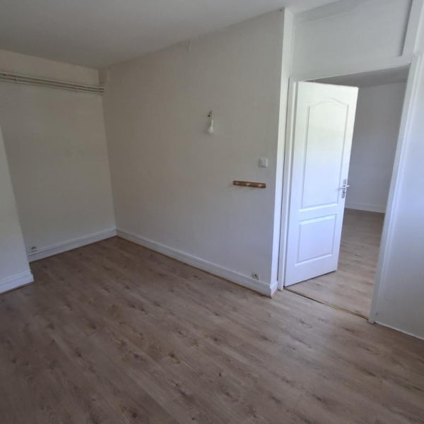 Flat Rue de Pommier in Allevard