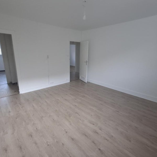 Flat Rue de Pommier in Allevard