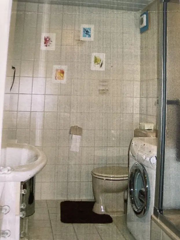 Wohnung Schafgasse in Neuenstadt