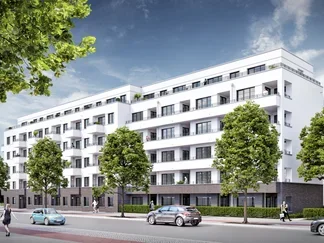 Wohnung Westfälische Straße in Berlin