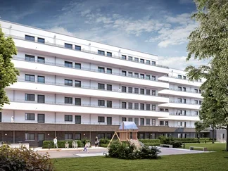 Wohnung Westfälische Straße in Berlin