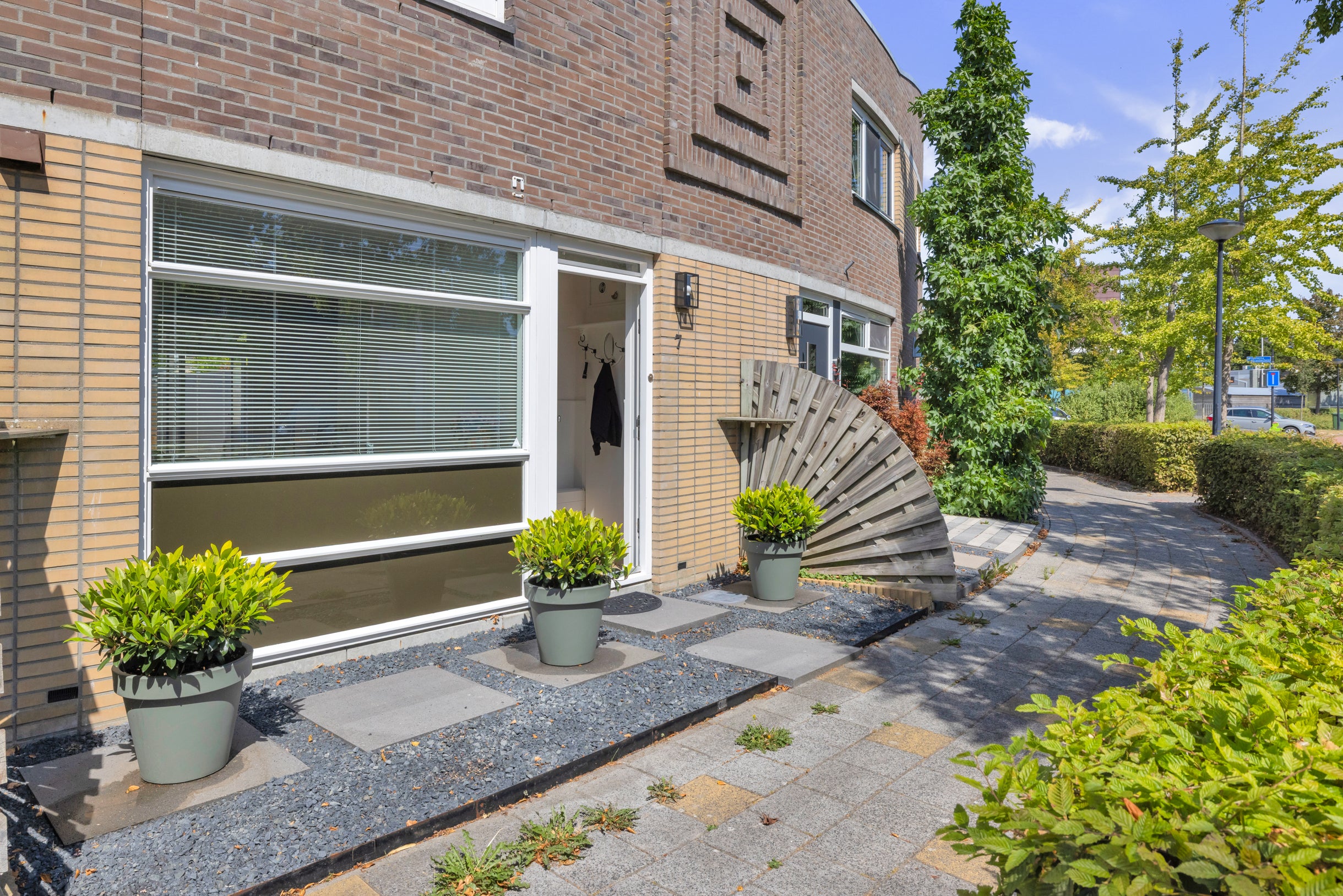 Tussenwoning te koop: Henriëtte Henriquez Pimenteltuin 7, Heerhugowaard